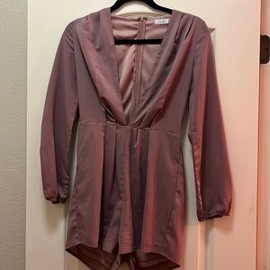 Tobi Romper
